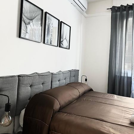 Appartamento Dolce Vita - Free Parking Como Ngoại thất bức ảnh