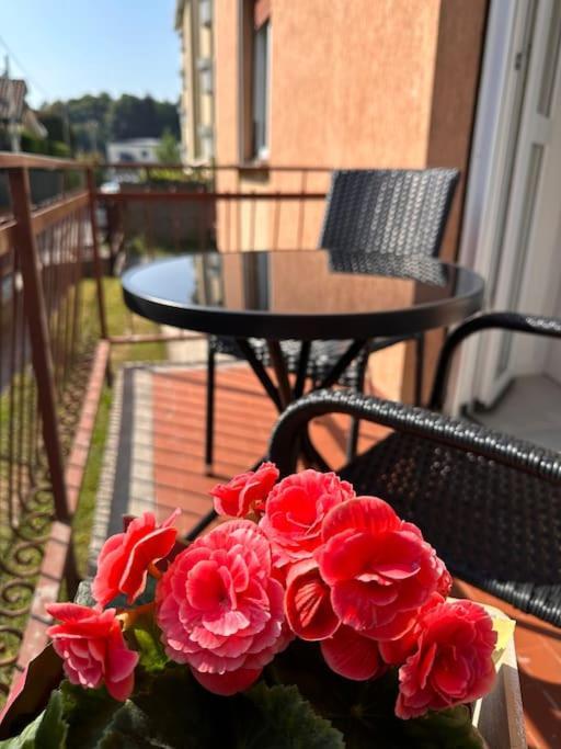 Appartamento Dolce Vita - Free Parking Como Ngoại thất bức ảnh