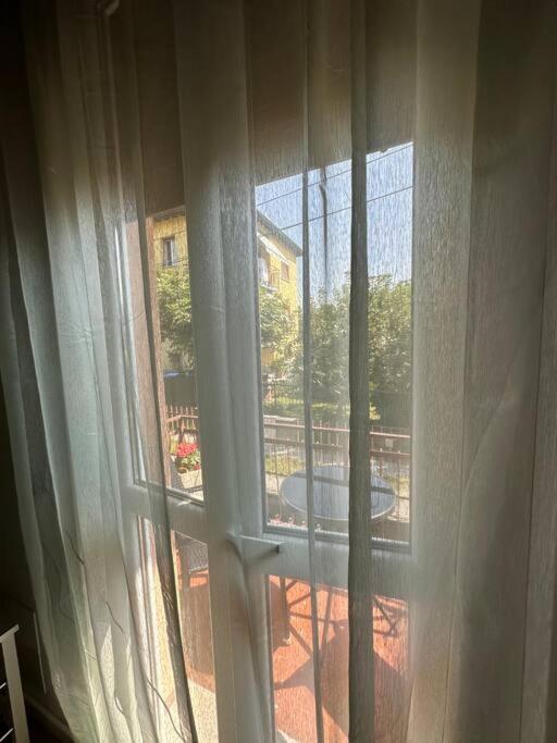 Appartamento Dolce Vita - Free Parking Como Ngoại thất bức ảnh