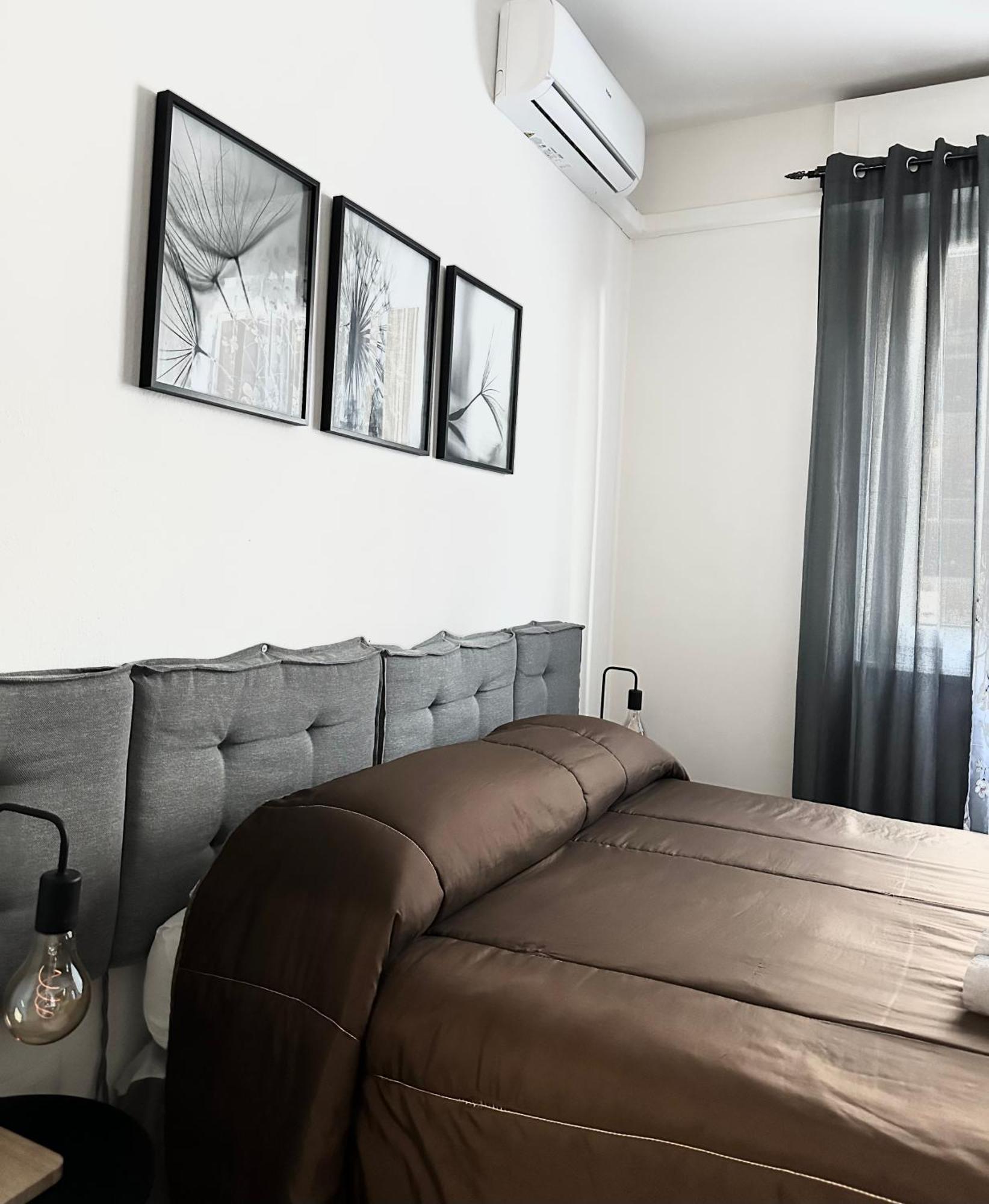 Appartamento Dolce Vita - Free Parking Como Ngoại thất bức ảnh