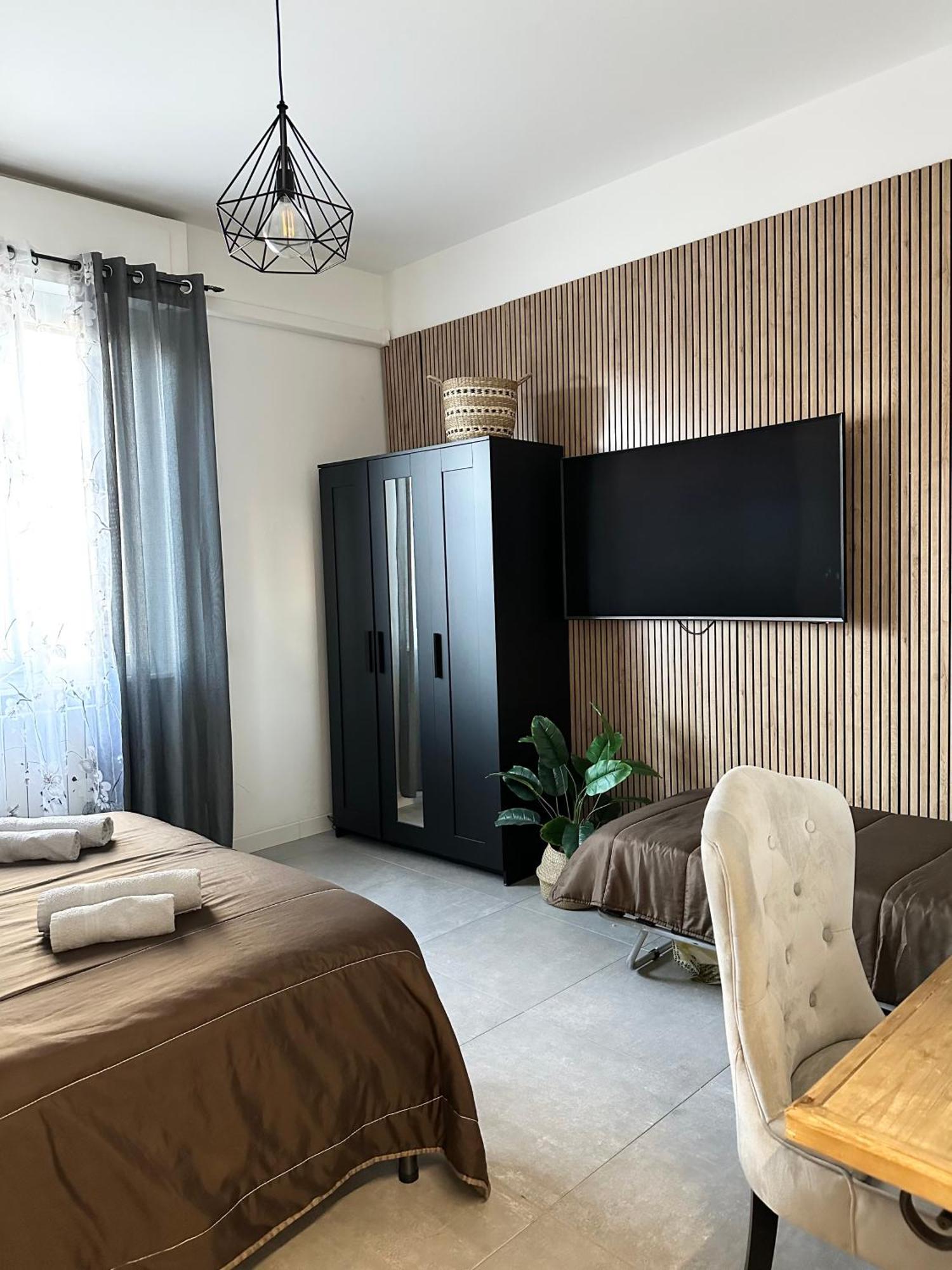 Appartamento Dolce Vita - Free Parking Como Ngoại thất bức ảnh