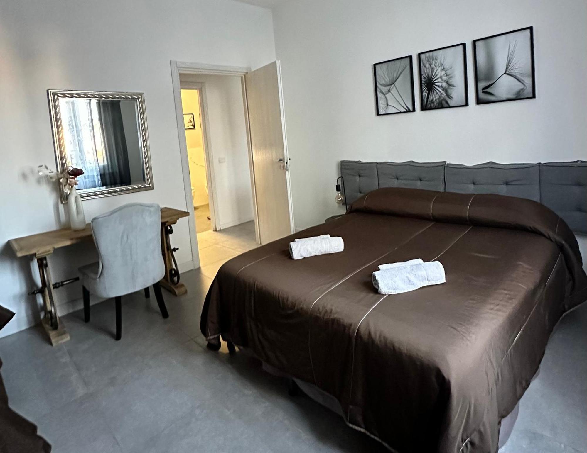 Appartamento Dolce Vita - Free Parking Como Ngoại thất bức ảnh